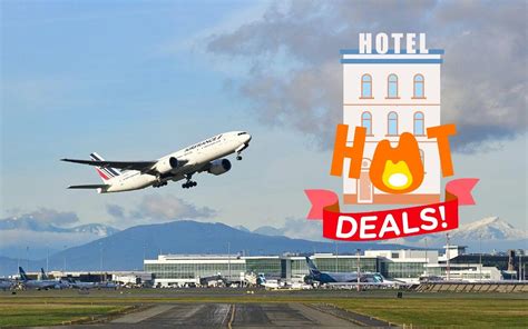 cheap hotels vancouver area
